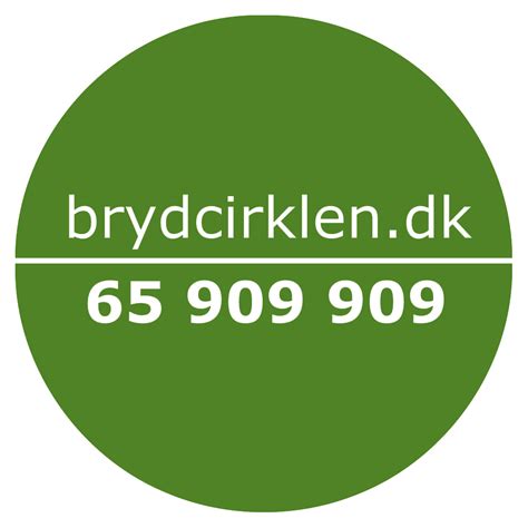 bryd cirklen|Kontakt rådgivningen